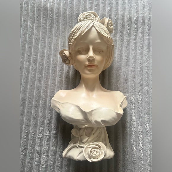 Jewlery Mannequin Head - Picture 1 of 2